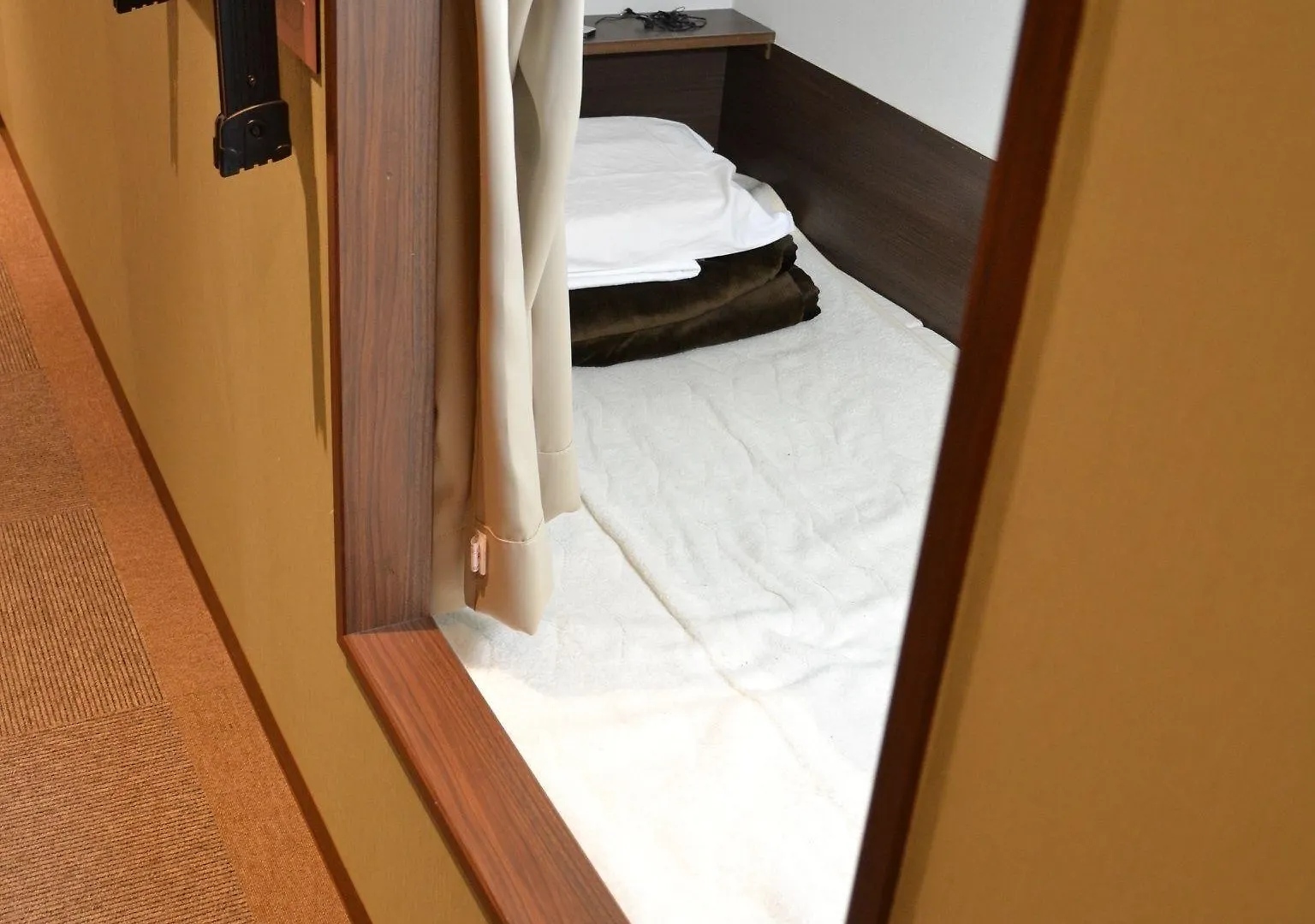 1 Night 1980 Hostel Tokyo Asakusa Simple Stay فندق-كبسولة