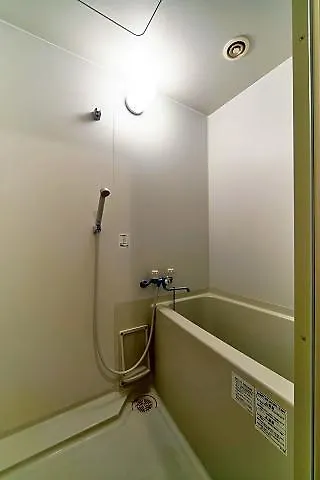 Ξενοδοχείο με κάψουλες 1 Night 1980 Hostel Tokyo Asakusa Simple Stay