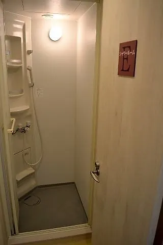1 Night 1980 Hostel Tokyo Asakusa Simple Stay