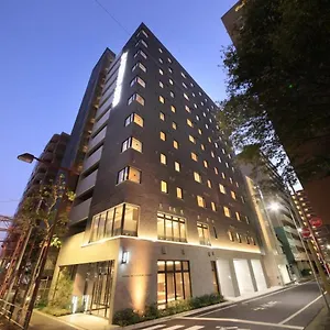 S-peria Nihombashi Hakozaki Tokio