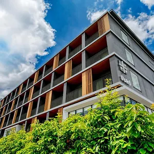 Umekoji Potel 4*, Kyoto Japan
