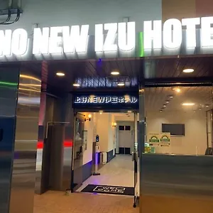 Hotel Ueno New Izu, Tokio