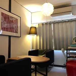 Kyoto Guest House , Kyōto Giappone