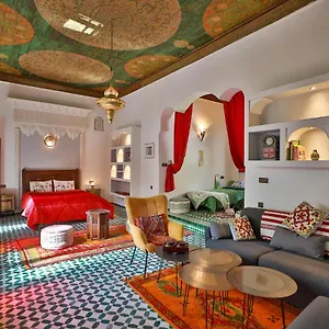 Le Moucharabieh , Fez Marocco