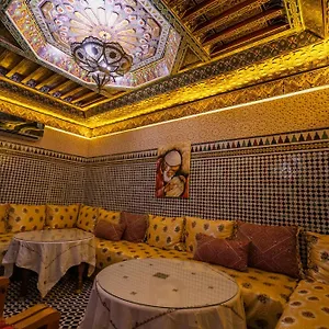 Anis , Fez Marocco