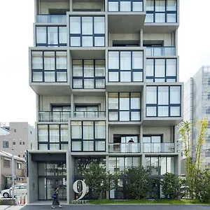 9（ナイン）ホテル博多 ホテル 福岡市