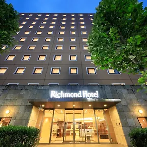 Richmond Yokohama-bashamichi 3*, Yokohama (Kanagawa) Japan