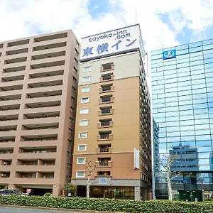 Toyoko Ueno Tawaramachi Eki Hotell