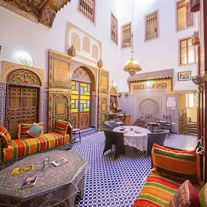 Hayat , Fez Marocco