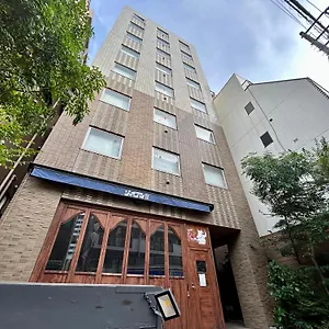 Cypressinn Tokio