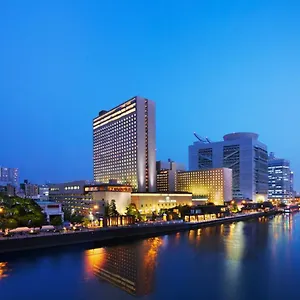 Rihga Royal Osaka, Vignette Collection By Ihg 5*, Osaka Giappone