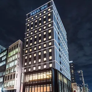 Sotetsu Fresa Yodoyabashi 3*, Osaka Japan