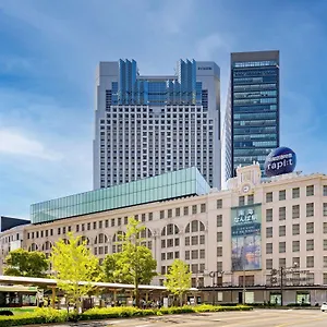 Swissotel Nankai 5*, Osaka Giappone