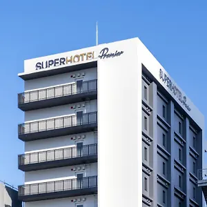 Super Premier Nagoya Sakuradoriguchi ホテル Minamisotoboricho