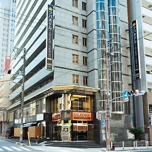 Apa Tanimachi 4chome Ekimae Kita 3*, Osaka Japan