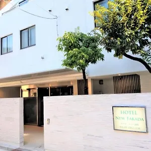 New Takada Tokio