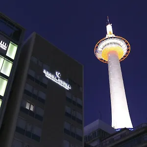Hokke Club 3*, Kyōto Giappone