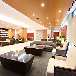 Almont 4*, Kyōto Giappone