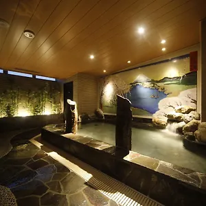 Dormy Korakuen Präfektur Tokio