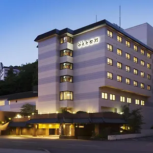 *** 旅館 ゆもと登別 日本