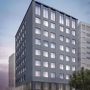 パークホテル京都 御池 ホテル 京都市