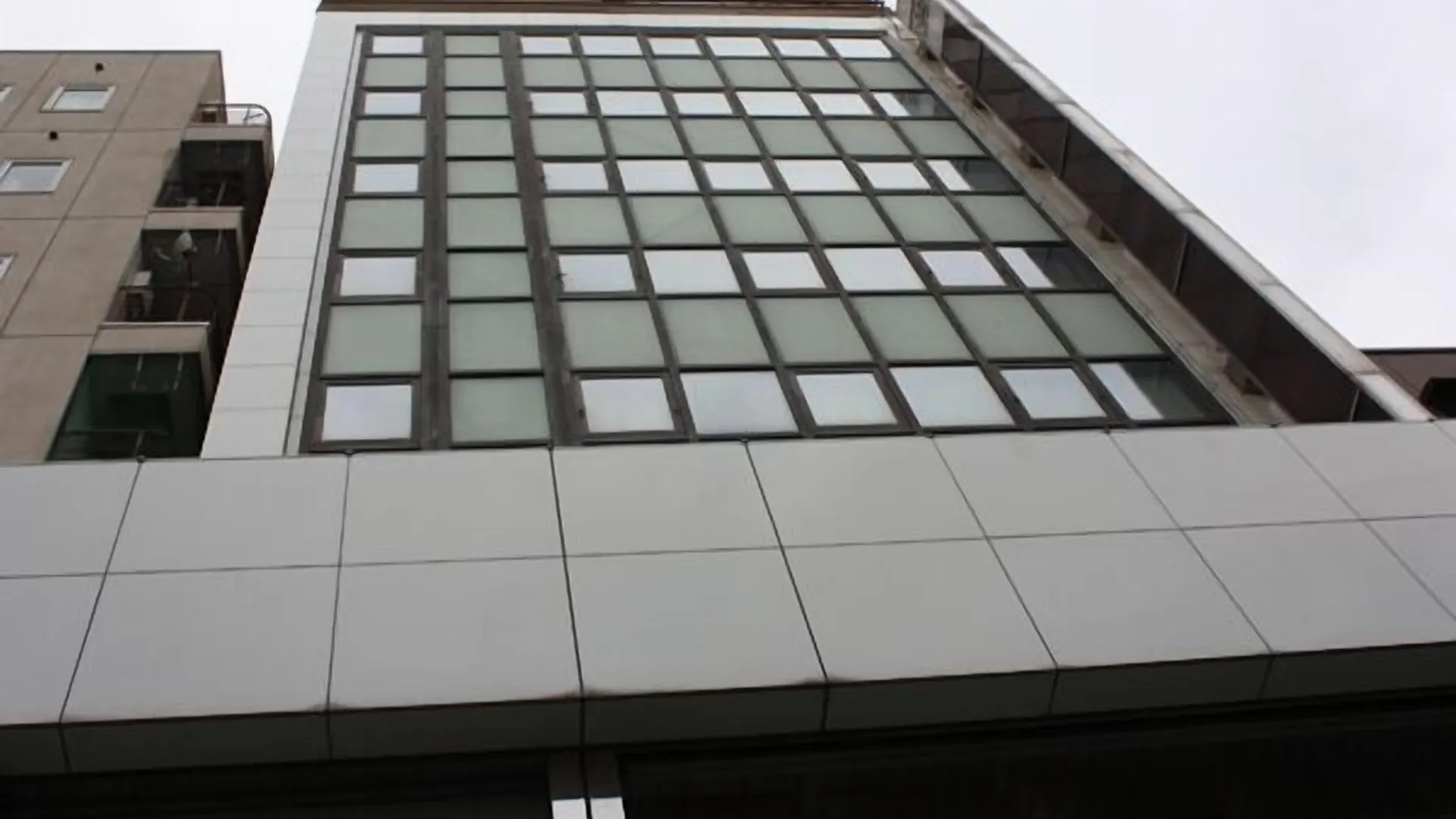 1 Night 1980 Hostel Tokyo Asakusa Simple Stay Japonia