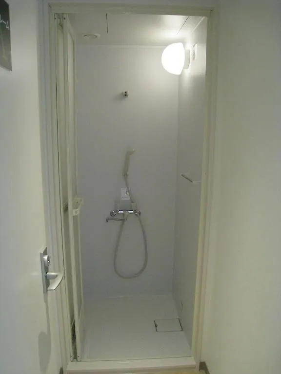 1 Night 1980 Hostel Tokyo Asakusa Simple Stay