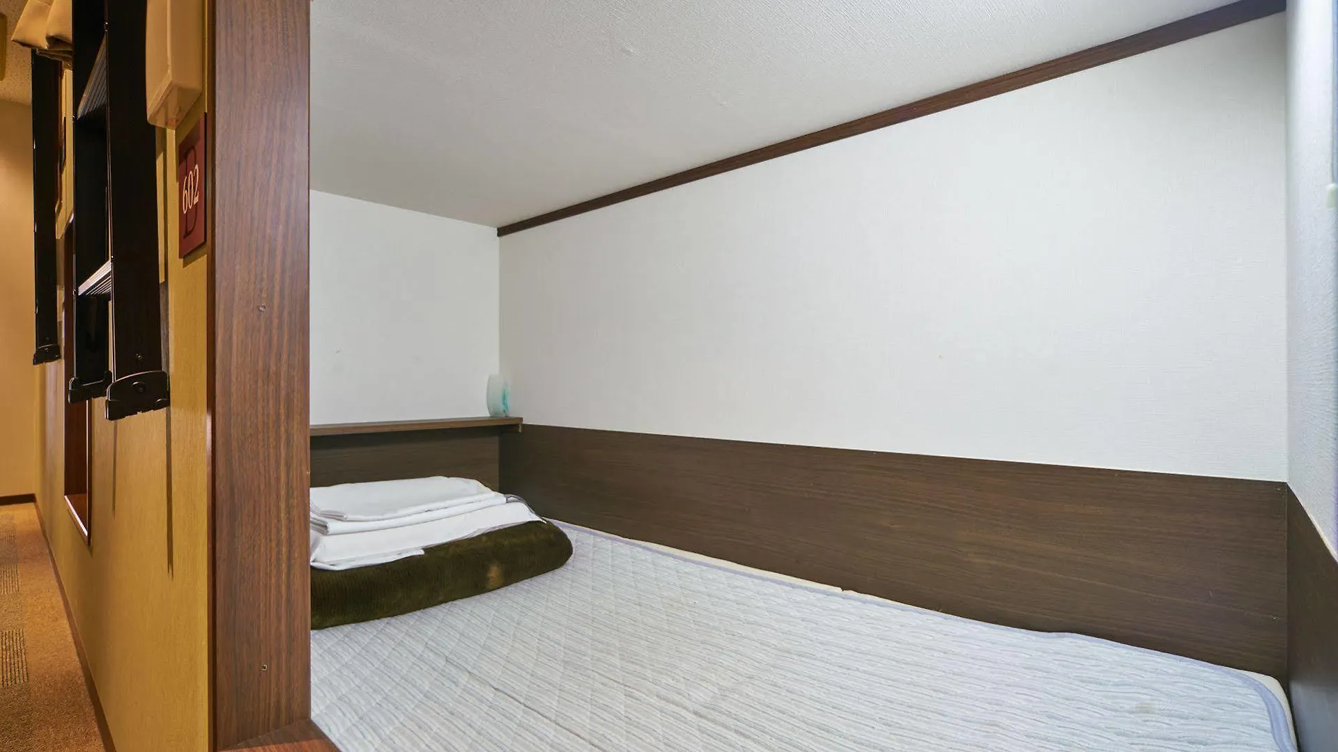 1 Night 1980 Hostel Tokyo Asakusa Simple Stay 0*,