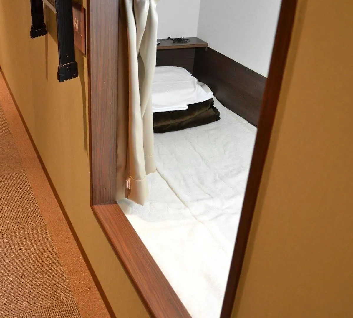 1 Night 1980 Hostel Tokyo Asakusa Simple Stay